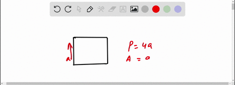 the-area-of-a-square-is-12-more-than-its-perimeter-find-the-length-of-a-side-the-length-of-a-side-of-the-square-is-units-15479