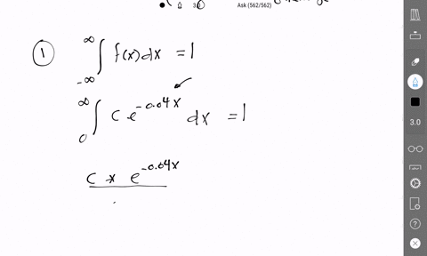 an-insurance-policy-reimburses-dental-expense-x_-the-probability-density-function-for-x-is-ce-004x-x0-fx-s-otherwise-where-c-is-a-constant-calculate-the-median-benefit-for-this-policy-51908