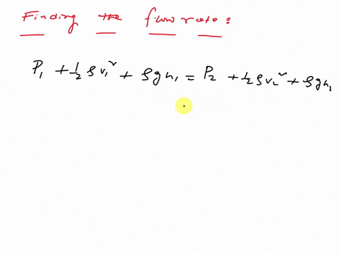 water-flows-steadily-from-an-open-tank-as-shown-in-the-figure-figure-1the-elevation-of-point-1-is-100-m-and-the-elevation-of-points-2-and-3-is-200-m-the-cross-sectional-area-point-2-is-480x1-67836