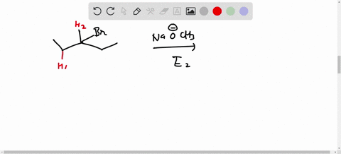 how-many-isomeric-alkenes-are-possible-including-stereoisomers-in-the-following-reaction-br-naoch-two-three-four-five-12358