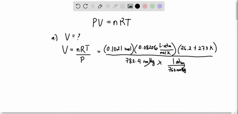 given-the-following-sets-of-values-for-three-of-the-gas-variables-calculate-the-unknown-quantity-a-p7824-mathrmmm-mathrmhg-v-n01021-mathrmmol-t-262circ-mathrmc-b-p-mathrmmm-hg-v275-mathrmml-n0007812-2
