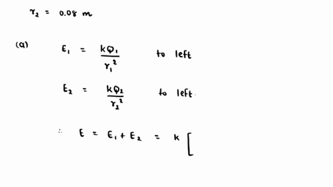 b-utilizando-el-punto-p-como-referencia-si-un-electron-e-masa-911x-10-31-kg-es-colocado-en-reposo-en-el-punto-p-y-luego-se-libera-determine-la-aceleracion-inicial-magnitud-direccion-3-tenemo-75008