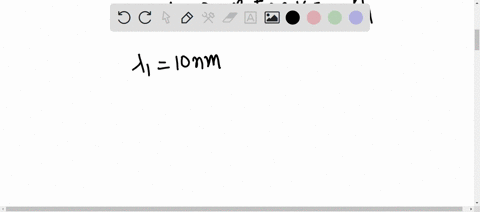 an-electron-of-mass-m-with-an-initial-velocity-vv0iv00-enters-an-electric-field-ee0ie0constant-0-at-t0-if-0-is-its-de-broglie-wavelength-initially-then-its-de-broglie-wavelength-at-time-t-is