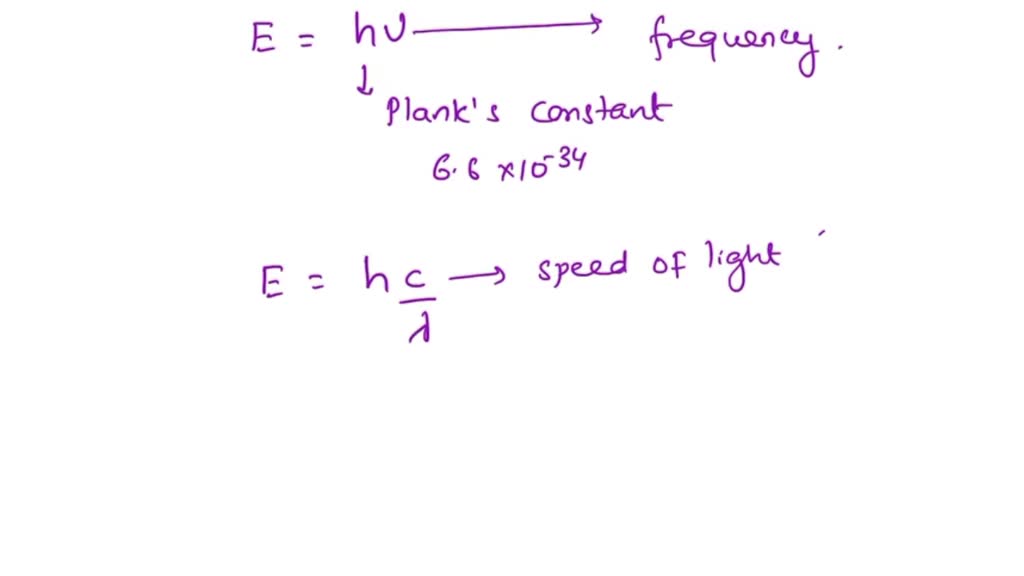 SOLVED Attempt z Microwave ovens emit microwave energy with wavelength