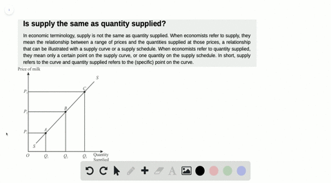 what-is-the-difference-between-the-supply-and-the-quantity-supplied-of-a-product-say-milk