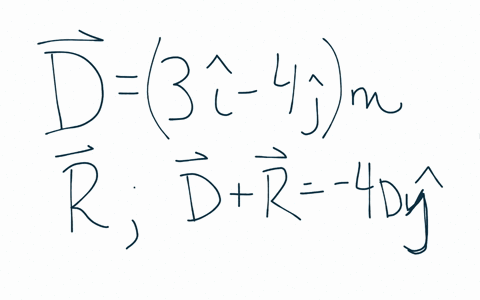 57-given-the-displacement-vector-d-3i-_-4j-m-find-the-displacement-vector-r-so-that-d-r-4dj-40922