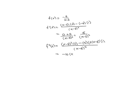 find-the-open-intervals-where-the-function-fx-is-concave-upward-or-concave-downward-find-any-inflection-points-select-the-correct-choice-below-and-fill-in-any-answer-boxes-within-your-choice-33417