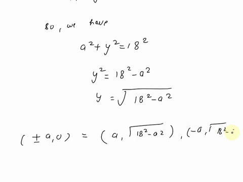 a-rectangle-is-constructed-with-its-base-on-the-diameter-of-a-semicircle-with-radius-18-and-with-its-two-other-vertices-on-the-semicircle-what-are-the-dimensions-of-the-rectangle-with-maximum-area