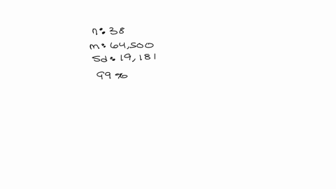 salaries-of-38-college-graduates-who-took-a-statistics-course-in-college-have-a-mean-x-of-64500-assuming-a-standard-deviation-of-19181-construct-a-99-confidence-interval-for-estimating-the-p-52173