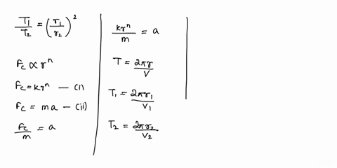 planets-in-a-hypothetical-solar-system-all-move-in-circular-orbits-and-the-ratio-of-the-periods-of-any-two-orbits-is-equal-to-the-ratio-of-their-orbital-radii-squared-how-does-the-central-fo-24884