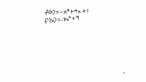 determine-where-the-given-function-is-concave-up-and-where-it-is-concave-down-flx-x3-9x-1-a-concave-down-on-w-1-concave-up-on-1-0-b-concave-down-on-o-0-concave-up-on-0-o-c-concave-up-on-o-0-95303