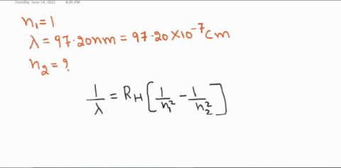 of-wavelength-9720-nm_-to-what-energy-the-electron-in-a-ground-state-h-atom-absorbs-photon-level-does-the-electron-move-48941