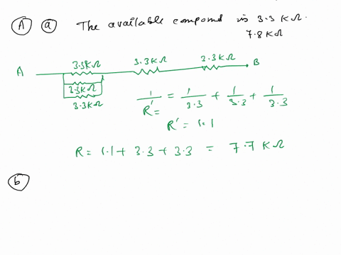 preliminarywork-1voltage-and-current-dividers-agiven-the-following-circuit-with-no-component-connected-initially-between-a-and-b-33kq-mm-oa-vint-78kq-vabt-qo-figure-21-a-how-would-you-obtain-37434