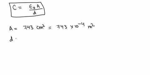 two-plates-of-area-743-cm2-each-are-separated-by-a-distance-319-cm-calculate-the-capacitance-of-the-capacitor-in-microfarads-capacitance-_________f-42801
