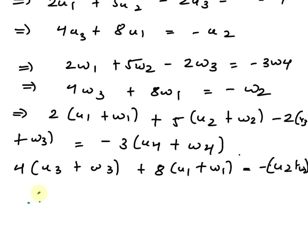 Let H be the set of all vectors in R4 whose coordinates a, b, c, d ...