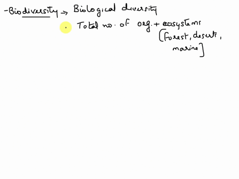 how-does-the-biodiversity-of-the-ecosystem-affect-plants-and-animals-62386