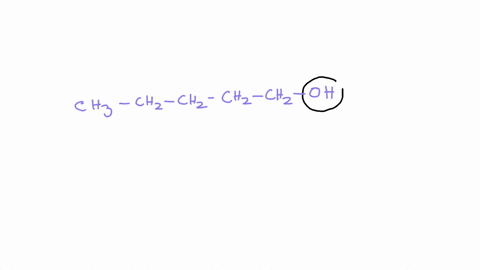 write-the-iupac-name-of-the-following-organic-compound-ch3-ch2-ch2-ch2-ch2-oh-54354