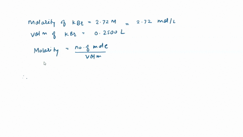 how-many-grams-of-kbr-do-you-need-to-make-02500-l-of-272-m-kbr-solution-report-your-answer-in-grams-but-do-not-include-units-in-your-response-86485