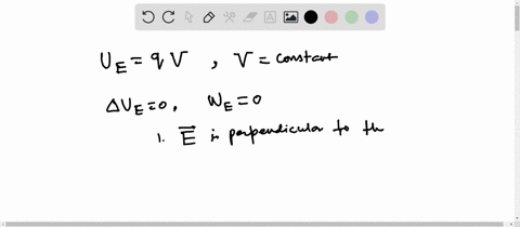 the-equation-for-electric-potential-energy-with-respect-to-charge-is-ueqv-does-this-support-the-idea-that-no-work-is-done-when-voltage-is-constant-explain-if-no-work-is-done-does-this-mean-n-84413