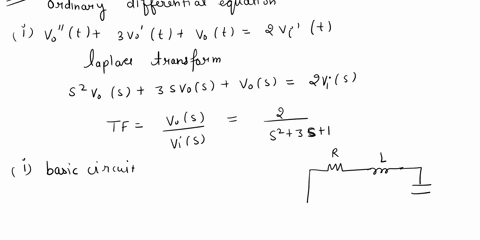 4design-the-circuit-of-the-system-represented-by-the-ode-vot-3-vot-vot-2-vit-assume-zero-initial-conditions-65546