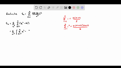 use-the-summation-formulas-to-rewrite-the-expression-without-the-summation-notation_-6kk-1-sn-use-the-result-to-find-the-sums-for-n-10-100-1000-and-10000-n-10-n-100-1000-n-10000-need-help-wo-19236