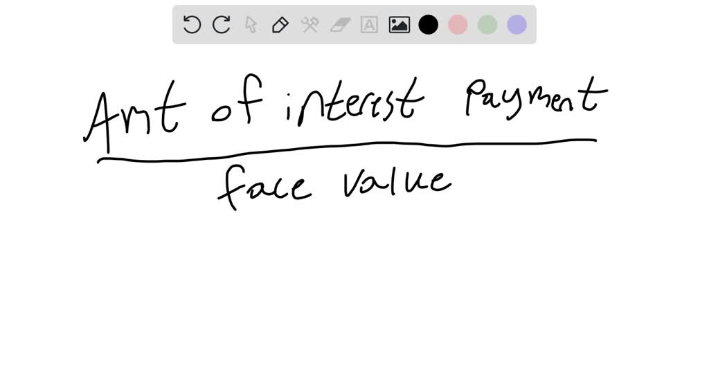 solved-the-current-price-of-a-10-year-bond-1000-par-value-bond-is1