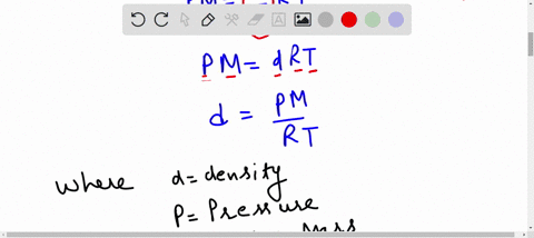 what-is-the-density-of-nh3-at-800-torr-and-25-c-93973