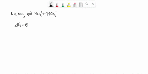ammonium-nitrate-nh4-no3-dissolves-spontaneously-and-endothermically-in-water-what-can-you-deduce-about-the-sign-of-s-for-the-solution-process-a-s-0-bs-0-c-s0-58636