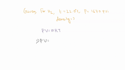 what-is-the-density-in-gl-of-hydrogen-gas-at-220-c-and-a-pressure-of-1670-psi-24397
