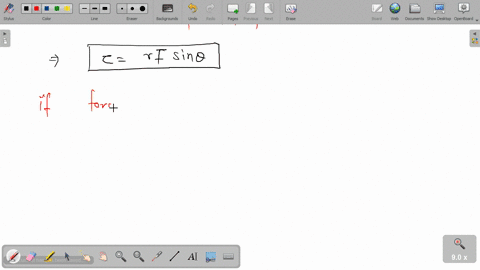 which-of-the-following-statements-is-false-regarding-a-torque-o-a-a-torque-occurs-when-force-is-applied-at-a-distance-away-from-an-axis-of-rotation-b-forces-parallel-to-the-axis-of-rotation-28847