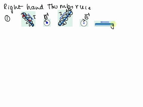 1-for-each-current-carrying-conductor-sketch-a-view-of-the-magnetic-field-based-on-the-direction-of-conventional-current-flow-shown-2-for-each-current-carrying-conductor-show-the-direction-o-24028