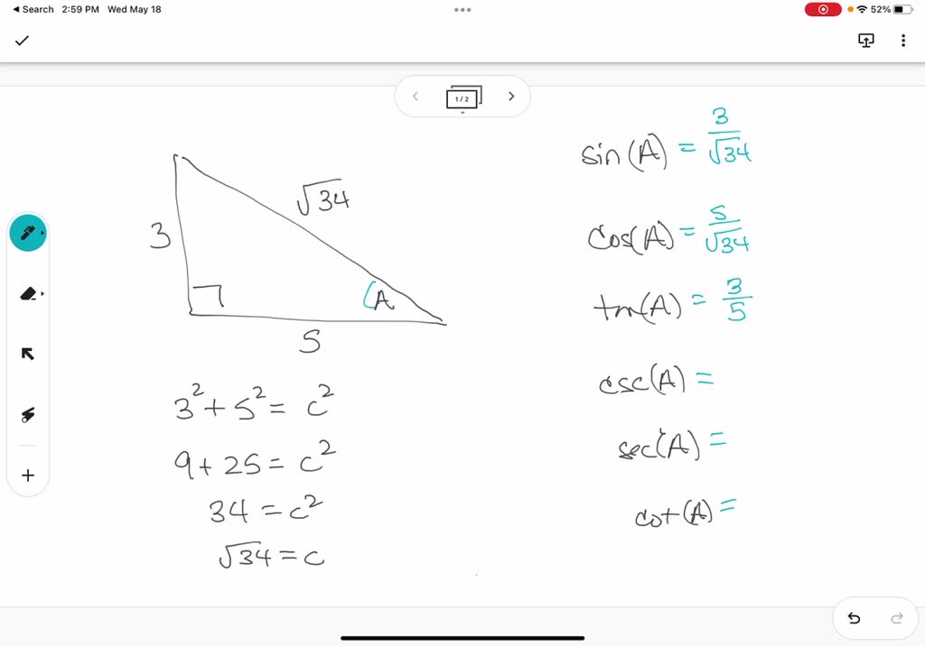 solved-use-the-figure-below-to-find-the-exact-value-of-the