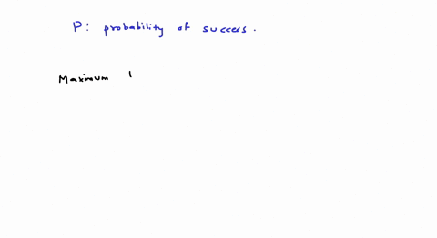 10-points-a-coin-is-tossed-100-times-and-lands-heads-62-times-what-is-the-maxim-likelihood-estimate-for-p-the-probability-of-heads-hint-identify-the-right-pdf-then-find-mle-as-usual-using-th-87687