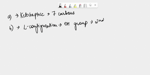 a-fischer-projection-of-a-monosaccharide-is-shown-below-chzoh-0-chzoh-classify-this-monosaccharide-eg-aldotriose-b-does-it-have-the-d-or-l-configuration-which-carbon-and-oxygen-become-bonded-21212
