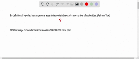by-definition-all-reported-human-genome-assemblies-contain-the-exact-same-number-of-nucleotides-false-or-true-q2-on-average-human-chromosomes-contain-100-000-000-base-pairs-15418