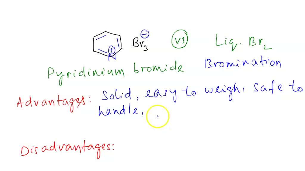 SOLVED A Green Sweep Removing Bromine from Stilbene Dibromide What is