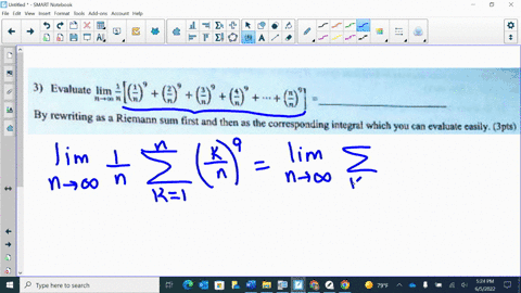 3-evaluate-him-ac-00-7-by-rewriling-s-a-riemann-sumn-tirst-und-then-ihe-corresponding-integral-which-you-can-evaluate-casily-jpts-04175