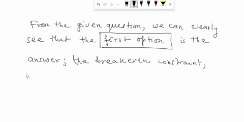which-of-the-following-statements-contains-the-three-principal-2points-characteristics-of-a-not-for-profit-organization-service-objectivebreak-even-constraintand-no-beneficial-ownership-tax-98996