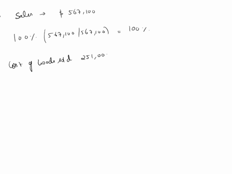 2-based-on-the-income-profitloss-statement-that-follows-calculate-the-percentage-that-each-element-represents_-sales-s567100-cost-of-goods-sold-s251000-gross-margin-s316100-operating-expense-24517