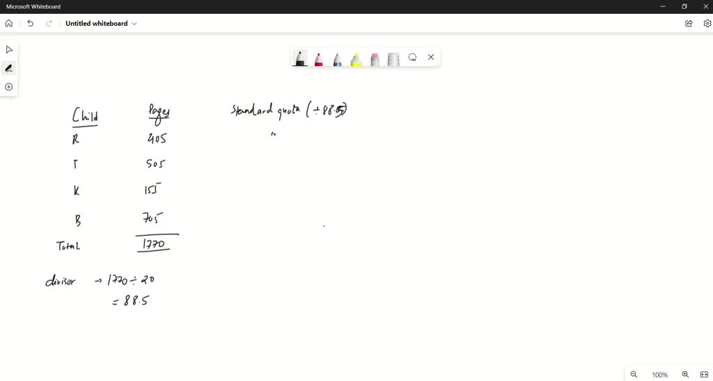 SOLVED: A teacher wishes to distribute 20 identical pieces of candy ...