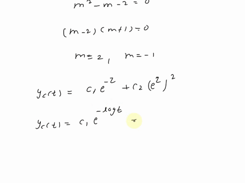 given-y1-t-t2-and-y2t-t-1-satisfy-the-corresponding-homogeneous-equation-of-y-2y-2t3-3-t-0-then-the-general-solution-to-the-non-homogeneous-equation-can-be-written-as-yt-c1y1t-c2y2t-yt_-use-79309