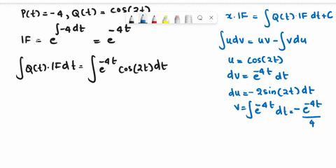 point-solve-the-initial-value-problem-dx-dt-4x-cos2t-with-0-4-xt-03113