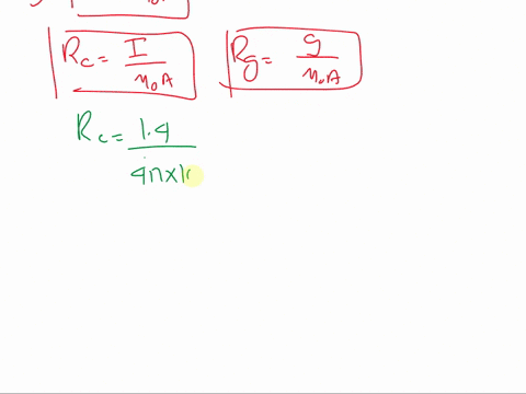 11a-magnetic-circuit-with-a-single-air-gap-is-shown-in-fig1the-core-dimensions-are-cross-sectional-area-a-35-cm2-mean-core-length-j-25-cm-gap-length-g-24-mm-n-95-turns-assume-that-the-core-i-00187
