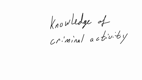 what-is-defined-as-knowledge-of-past-present-or-future-criminal-activity-that-results-from-the-collection-of-information-that-when-evaluated-provides-the-user-with-a-basis-for-rational-decision-making