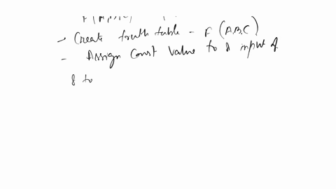 15-points-implement-fabcm0257-using-an-8-to-1-muxuse-the-symbol-anc-any-other-basic-logic-gates-necessary-and-or-or-not-gates-show-the-truth-table-and-minimize-any-combinational-logic-other-02502