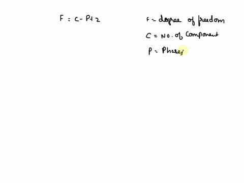determine-the-number-of-degrees-of-freedom-for-the-following-systems-a-a-solution-of-potassium-chloride-in-water-at-the-equilibrium-pressure-b-a-solution-of-potassium-chloride-and-sodium-chl-63959
