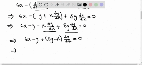 1-write-the-slope-intercept-equation-of-the-line-tangent-to-the-curve-at-the-point-16-3x2-_-xy-4y2-141-2-i-y-fx-is-a-differentiable-function-satisfying-the-equation-xy-sxy-4y-4-and-if-f3-2fn-82919