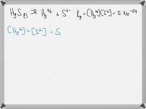 Calculate the solubility of hydrogen sulfide in water at...