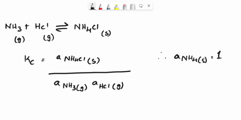 1-given-the-reaction-below-what-is-nh3geq-if-hclgeq-is-0174m-enter-your-answer-to-three-significant-figures-do-not-enter-units-since-they-are-already-provided-nh3g-hclg-nh4cls-kc-0263-______-64026