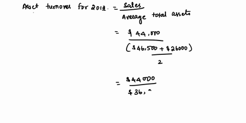 the-following-selected-information-is-from-acmes-annual-report-for-the-years-ended-december-31-2012-44000-1000-12000-46500-2011-29300-300-8000-26000-2010-23200-200-6000-16000-sales-intereste-35773